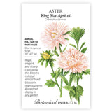 Front of a Botanical Interests 