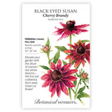 Front of a Botanical Interests 