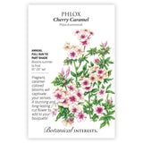 Front of a Botanical Interests 