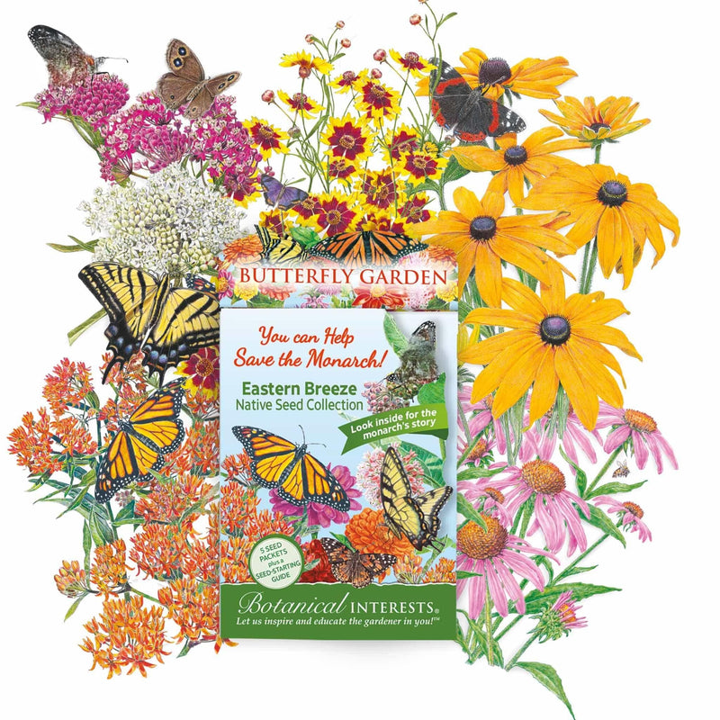 Botanical Interests 