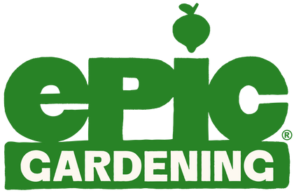 Epic Gardening