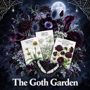 The Goth Garden Bundle
