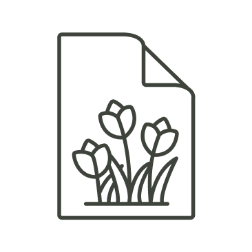 Planting Map