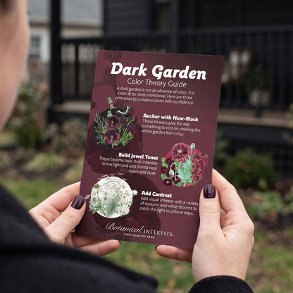 The Goth Garden Bundle