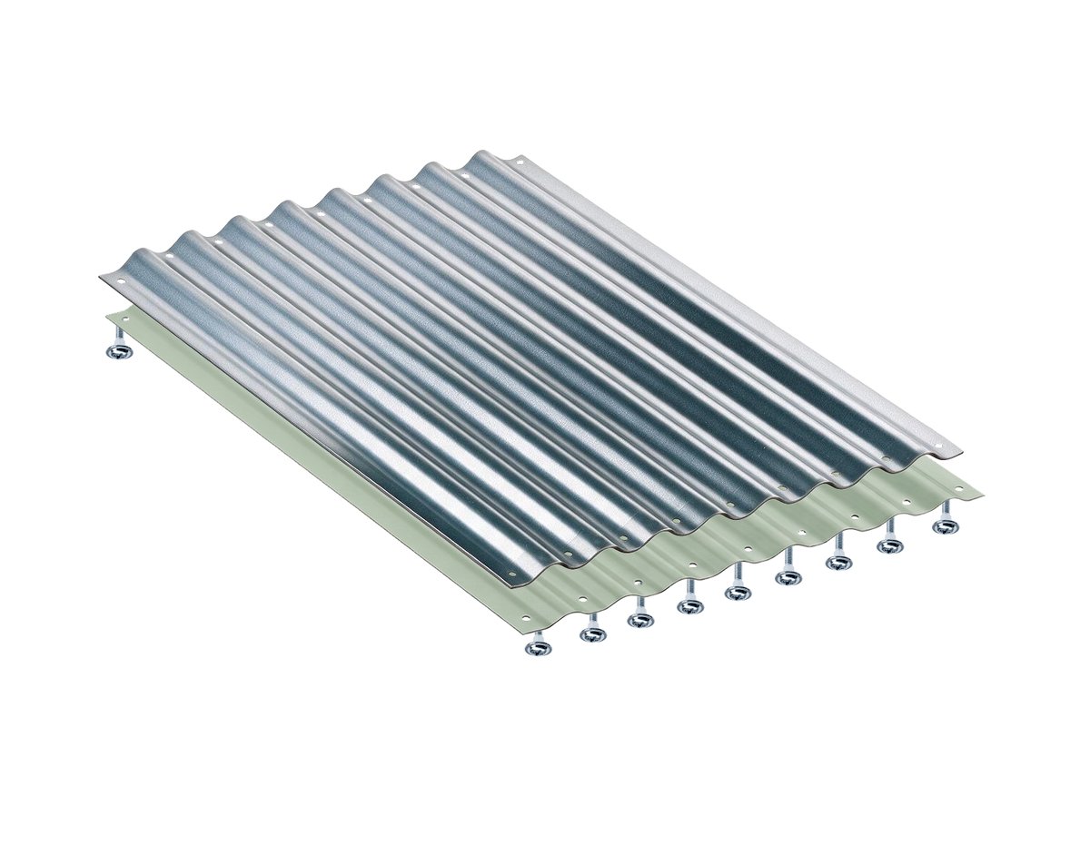 Epic Steel