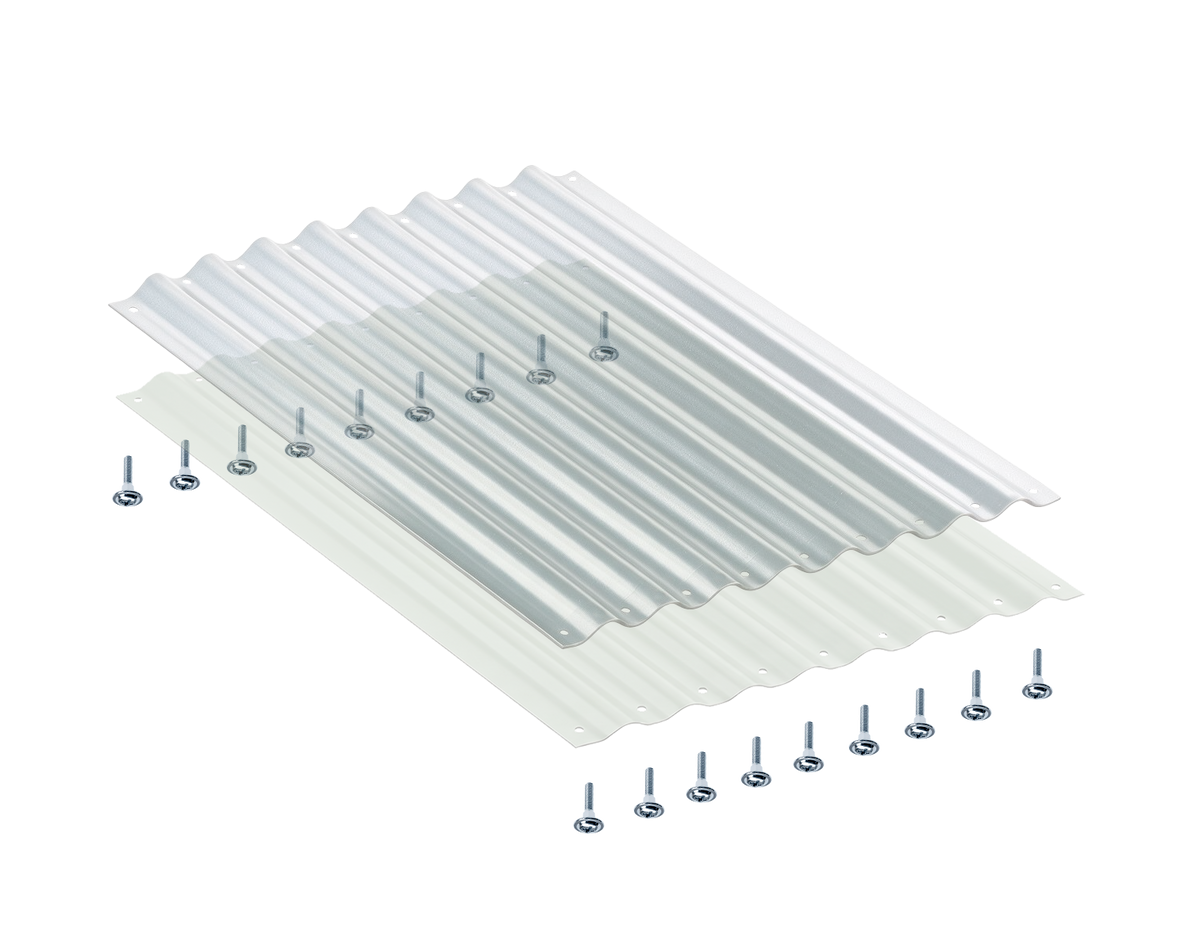 304 Stainless Hardware