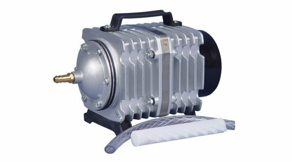 Ice Making Machine Parts Ice Maker Water Pump For Replacement Of Manitowoc Ice Making Machine Below 700 Pounds
