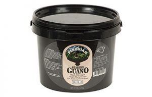 21+ Organic Fertilizers and How To Use Them In Your Garden - Epic Gardening