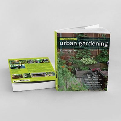Field Guide to Urban Gardening