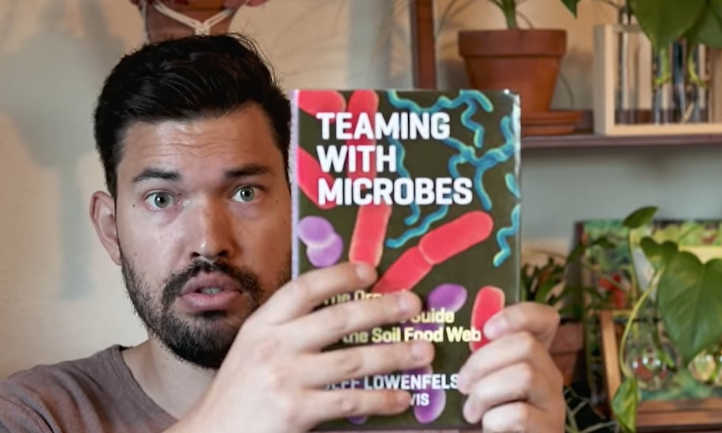 best gardening books