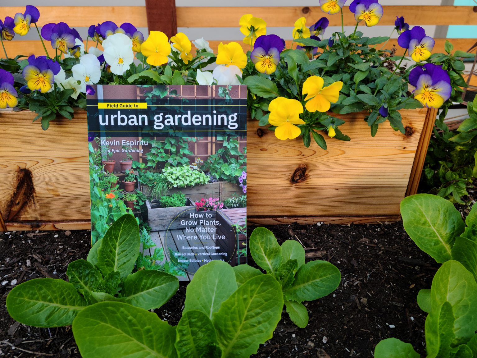 Epic Gardening Simple, Practical Gardening Tips