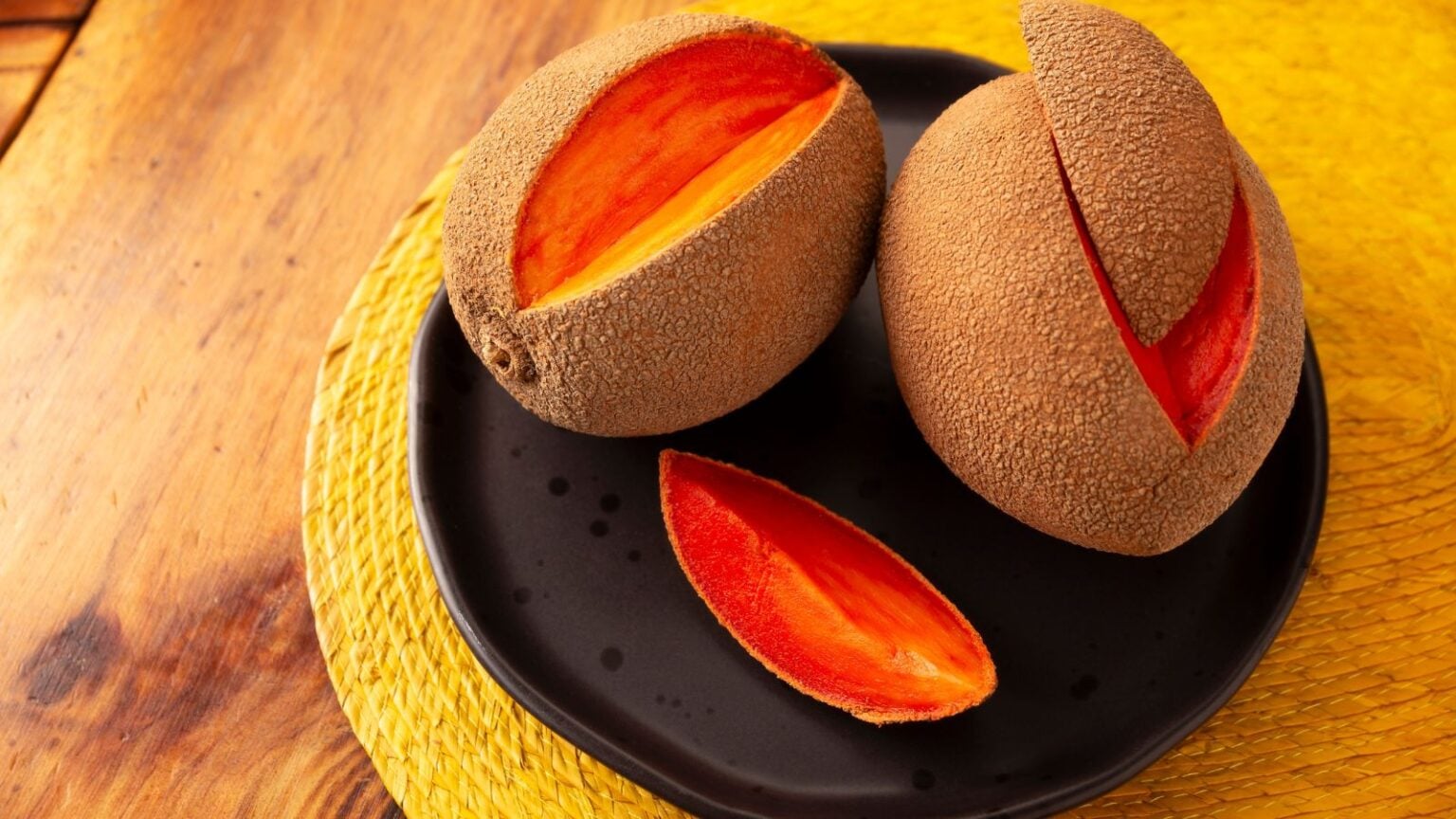 How to Plant, Grow, and Care for Mamey Sapote