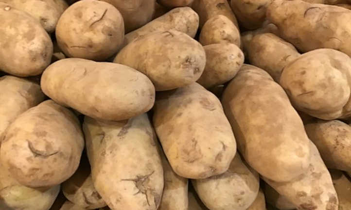 Potatoes