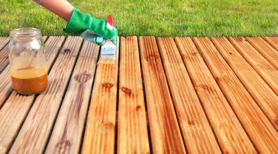 Pressure-Treated Wood in the Garden: What You Need to Know