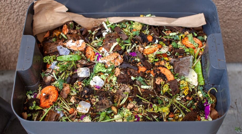 Image result for Composting in Tight Quarters