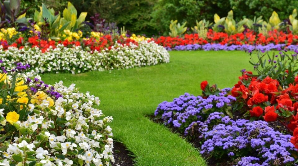 The Eight Basics of Landscape Design for a Beautiful Garden - Epic ...