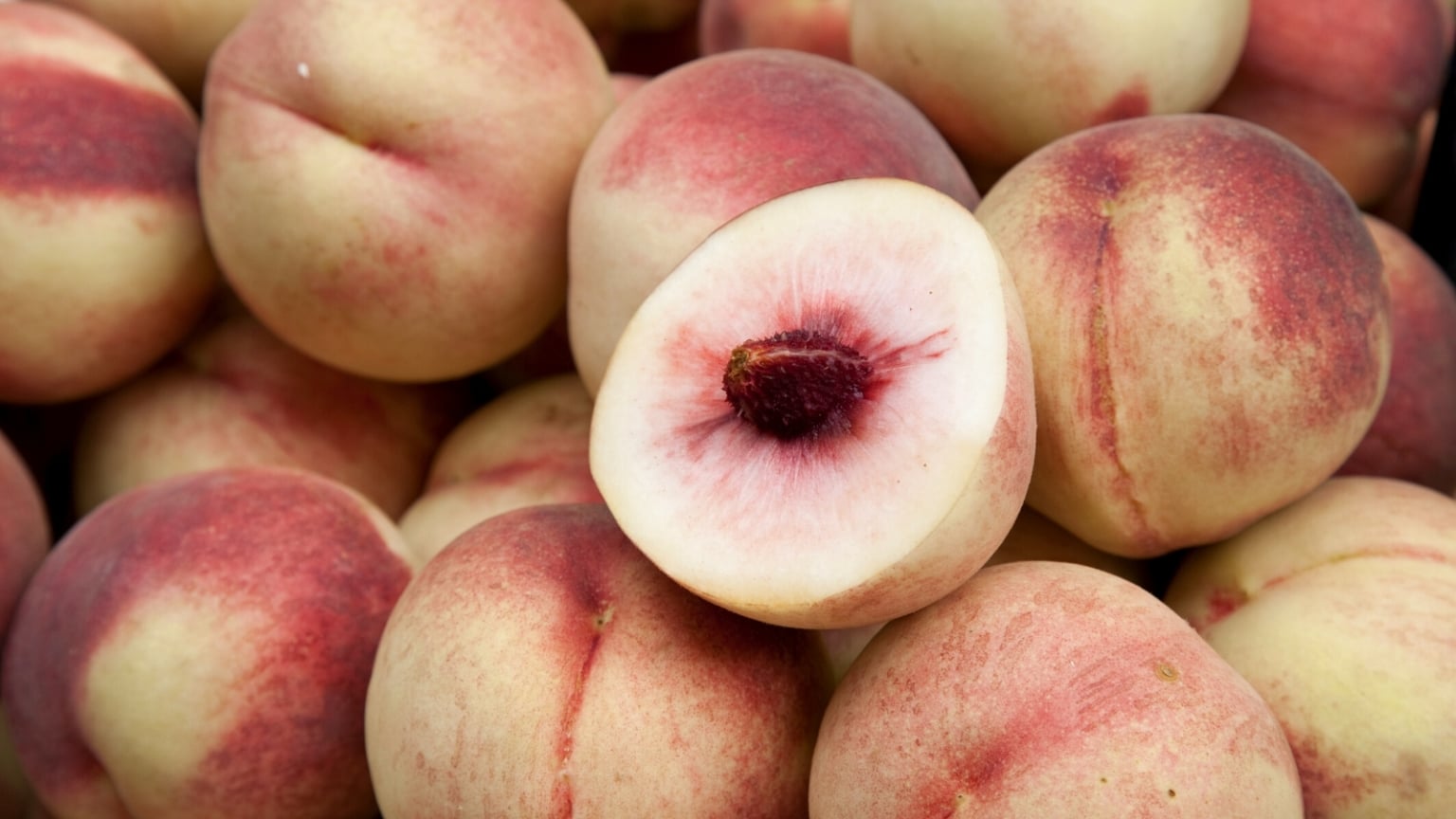 9 Best Peach Tree Varieties for Home Gardens