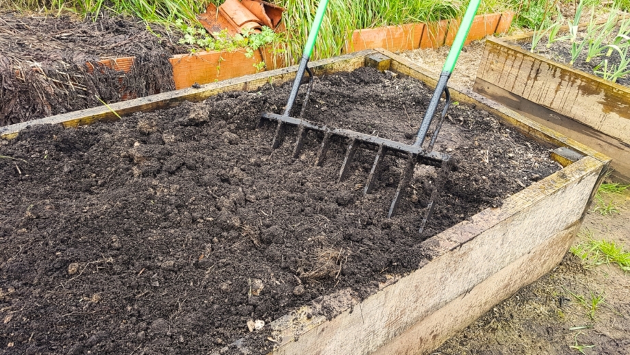 How to Refresh Raised Beds in Spring: 6 Pro Tips