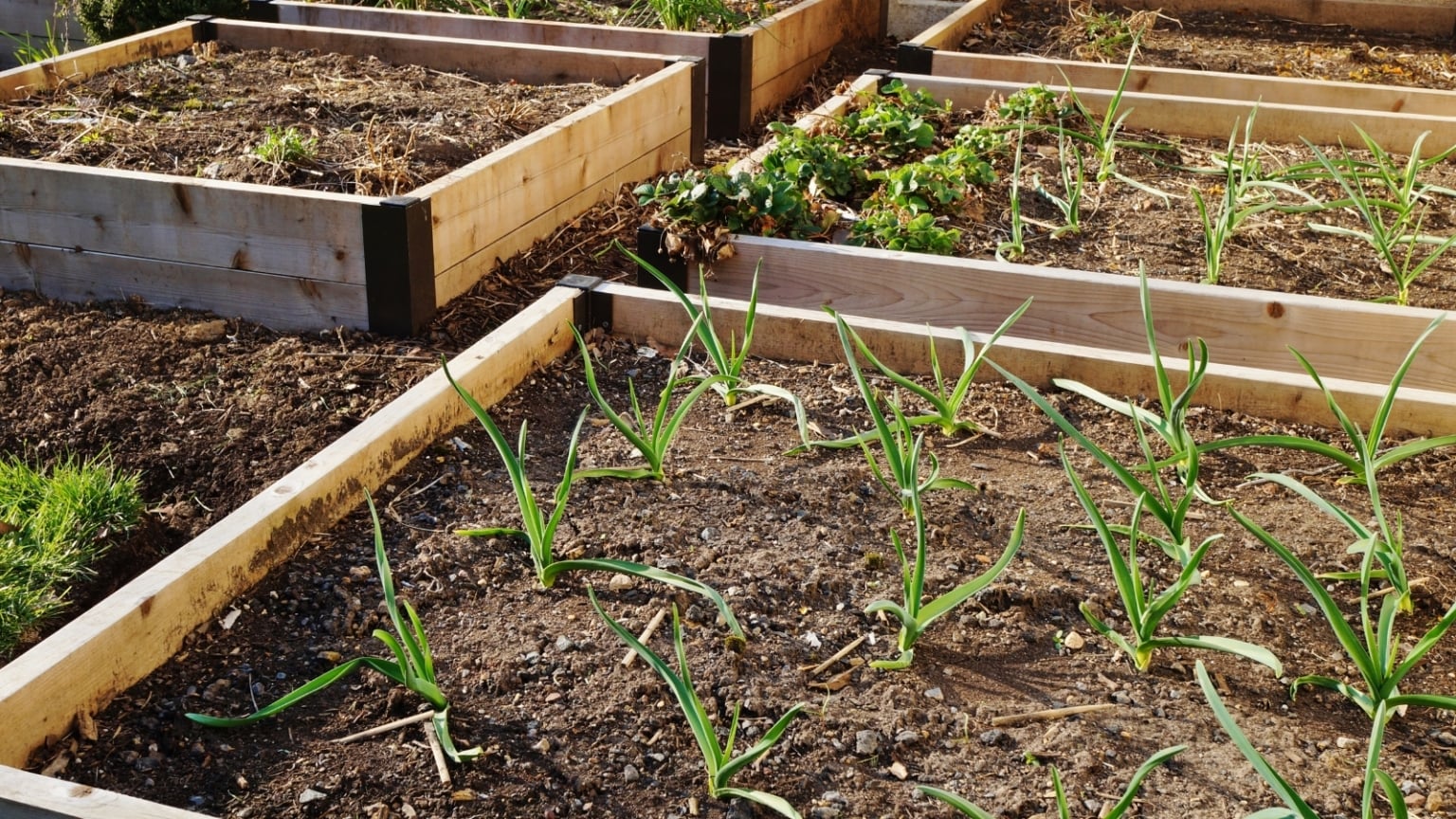 7 Reasons to Choose Cedar For Your Garden Beds
