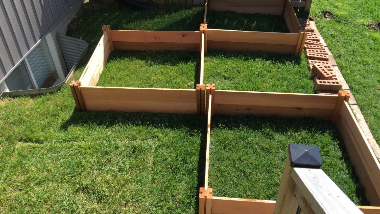 How to Plan a Vegetable Garden Layout Step-by-Step