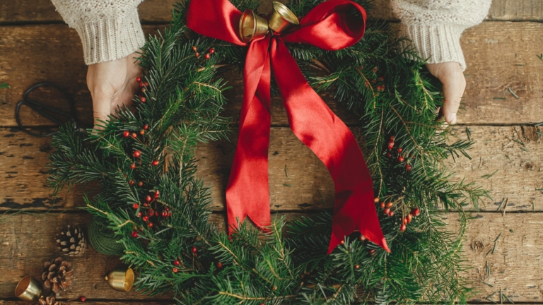 13 Most Beautiful Evergreen Branches to Harvest for Holiday Decor