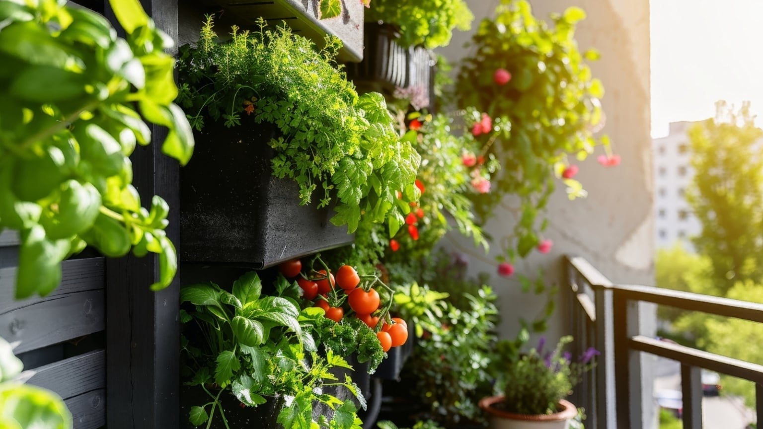11 Vegetable Garden Layout Plans to Try This Year