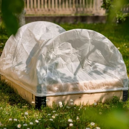 Epic GardenBox Frost Cover