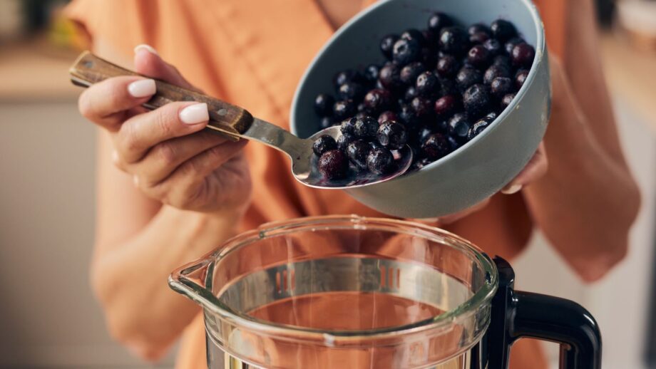 How To Grow Blueberries From Seed