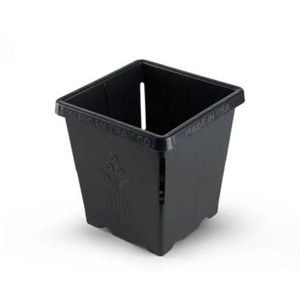 Epic 5” Cube Pot