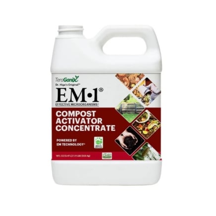 Compost Starter