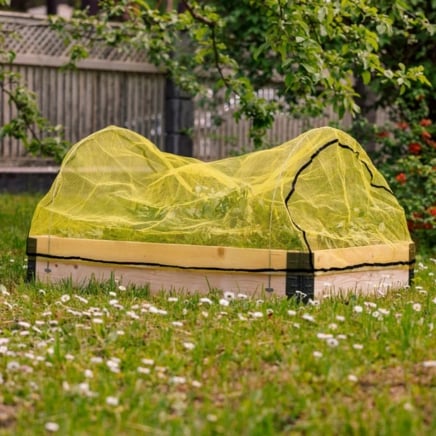 Epic GardenBox Bird Net