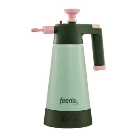 Feeria 1.5L Hand Held Pump Sprayer