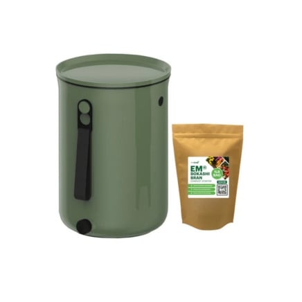 Kitchen Compost Bin