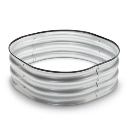 Metal Tree Surround - 8” Tall