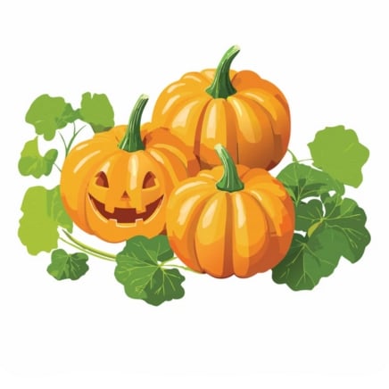 Spookie Pumpkin