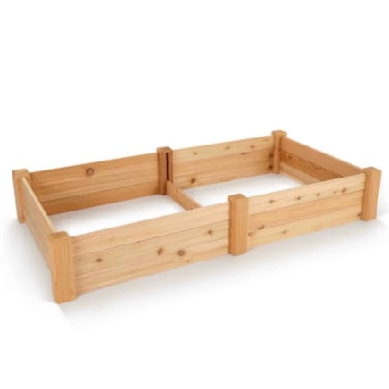 3-Minute Raised Bed and Extension Kit