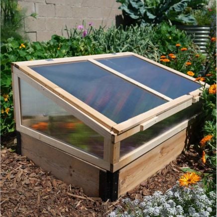 Epic GardenBox Greenhouse