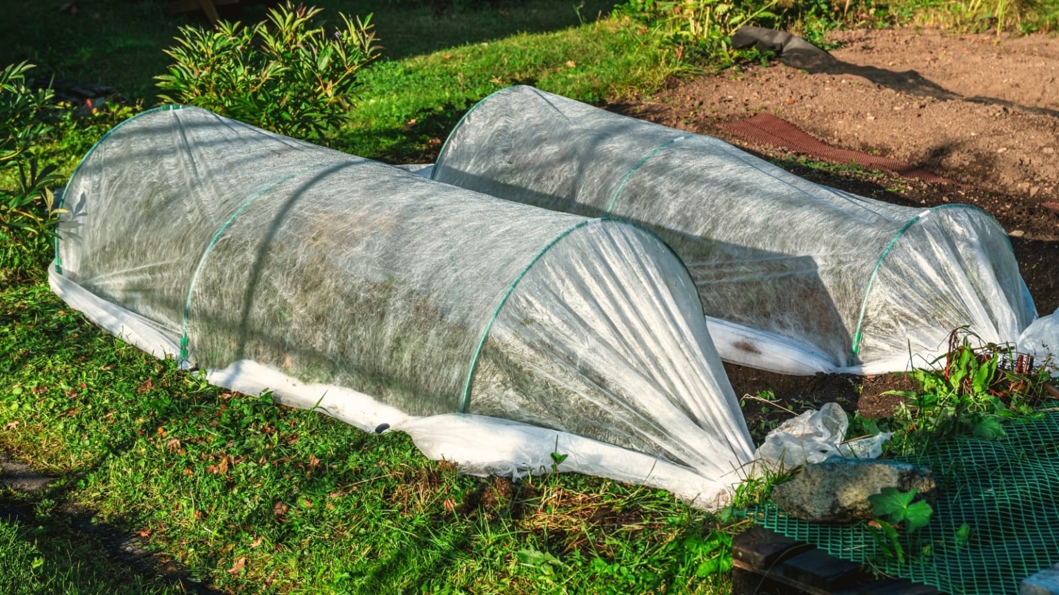 How to Winterize Your Garden in One Weekend (Even If You're a Beginner)