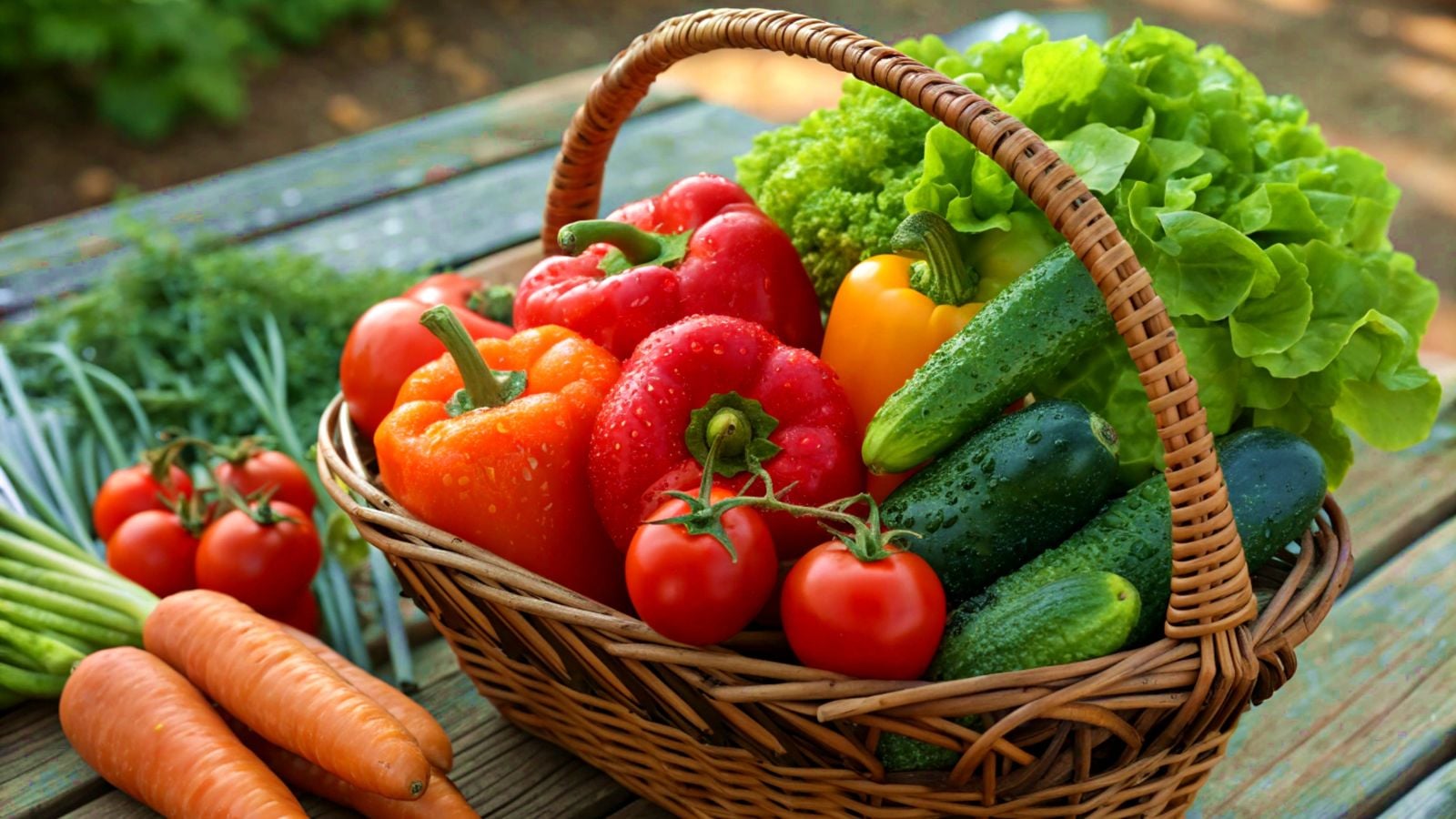 Feed Your Family on a Budget With These 11 Garden Plants